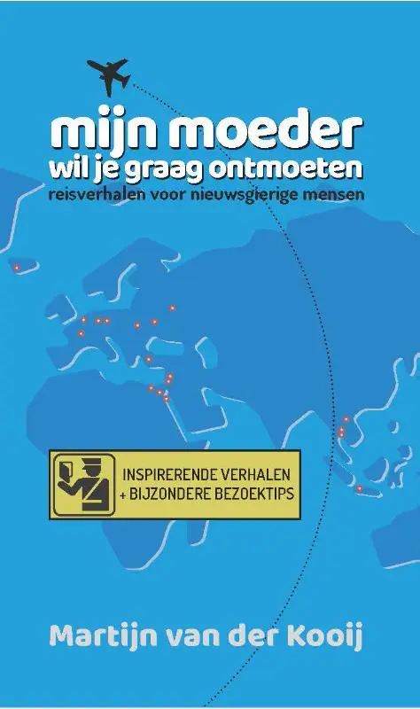 Mijn moeder wil je graag ontmoeten