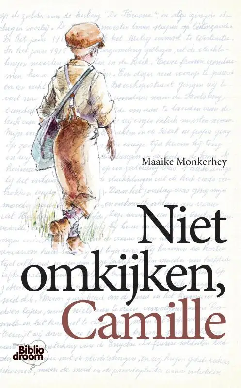 Niet omkijken, Camille