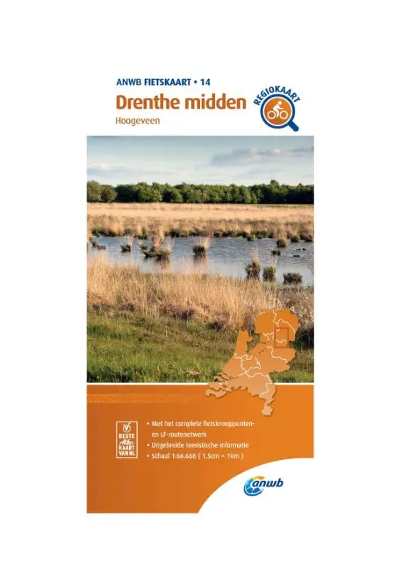 Drenthe midden