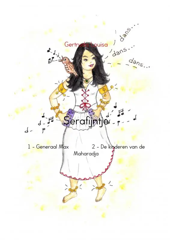Serafijntje