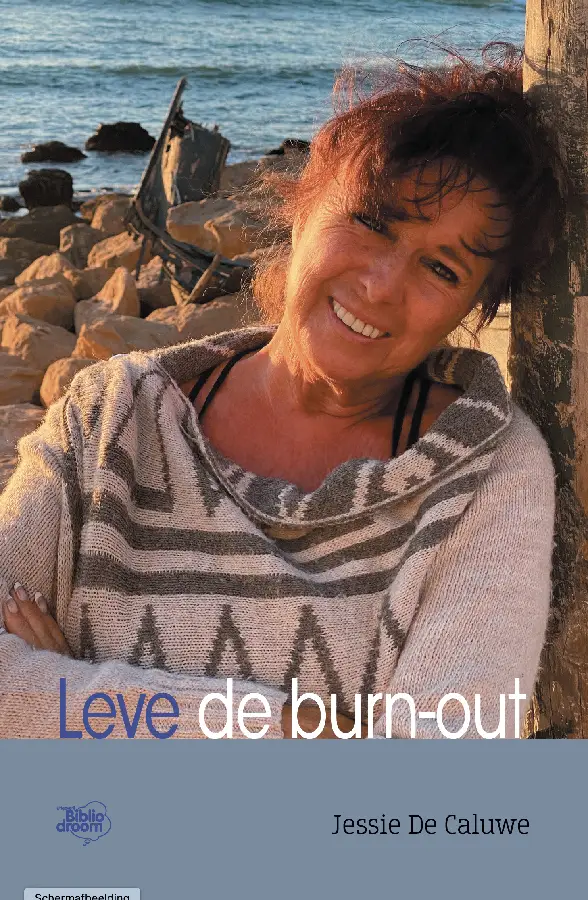 Leve de burn-out