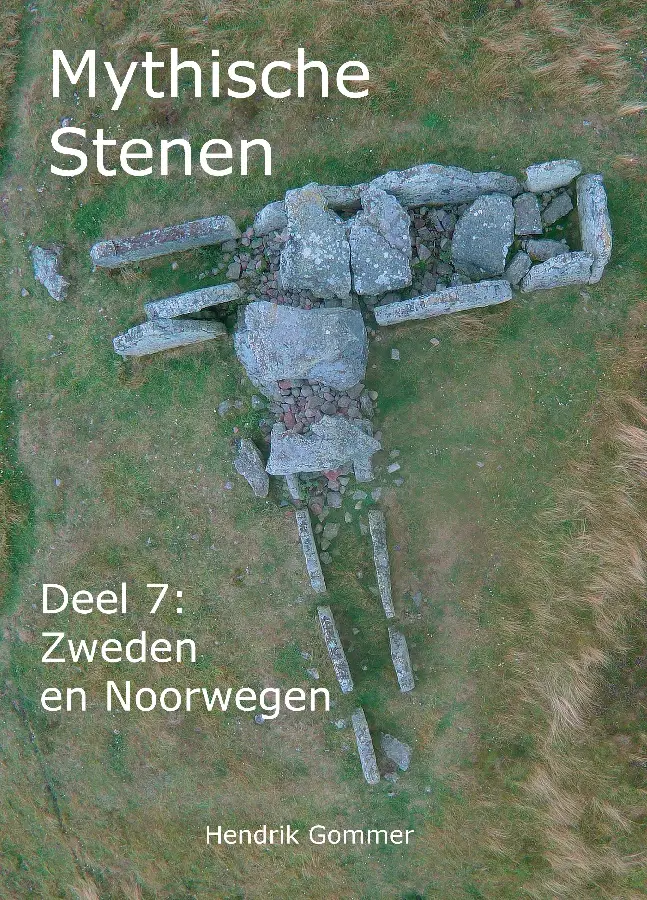 Zweden en Noorwegen