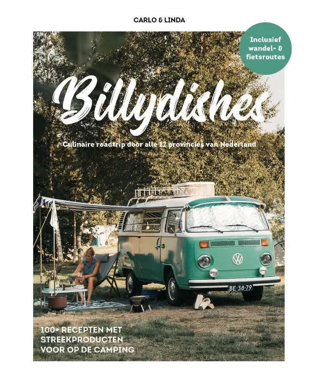 Billydishes
