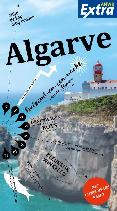 Algarve
