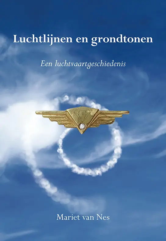 Luchtlijnen en grondtonen