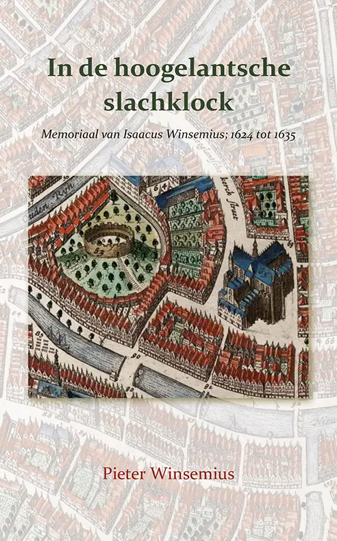 In de hoogelantsche slachklock