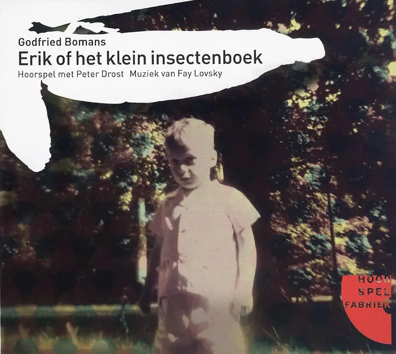Erik of het klein insecte