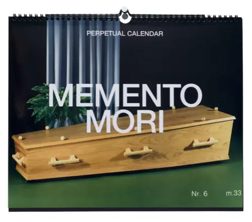Memento Mori