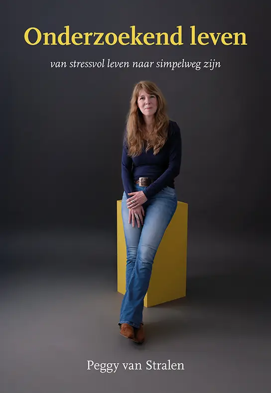 Onderzoekend leven