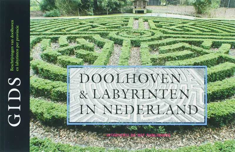 Doolhoven en labyrinten i