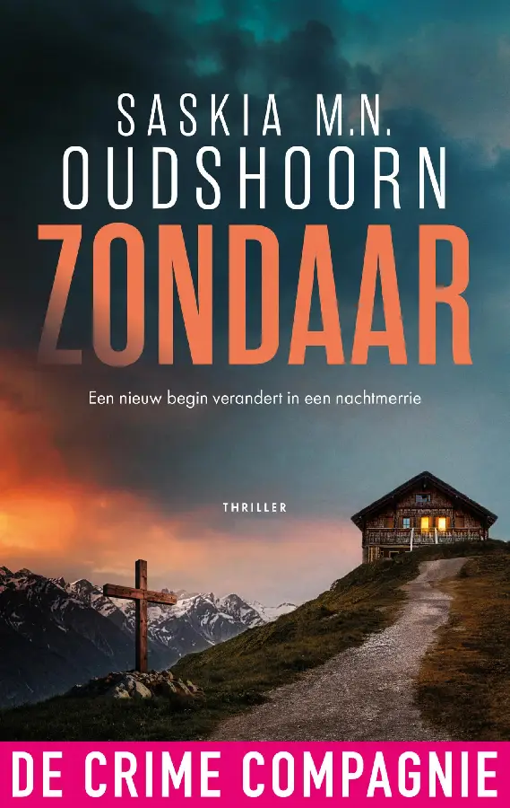 Zondaar