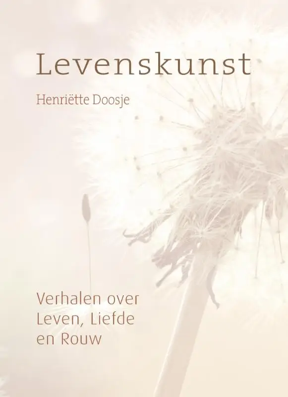 Levenskunst