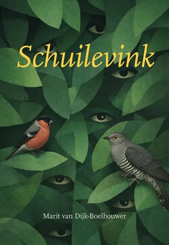 Schuilevink