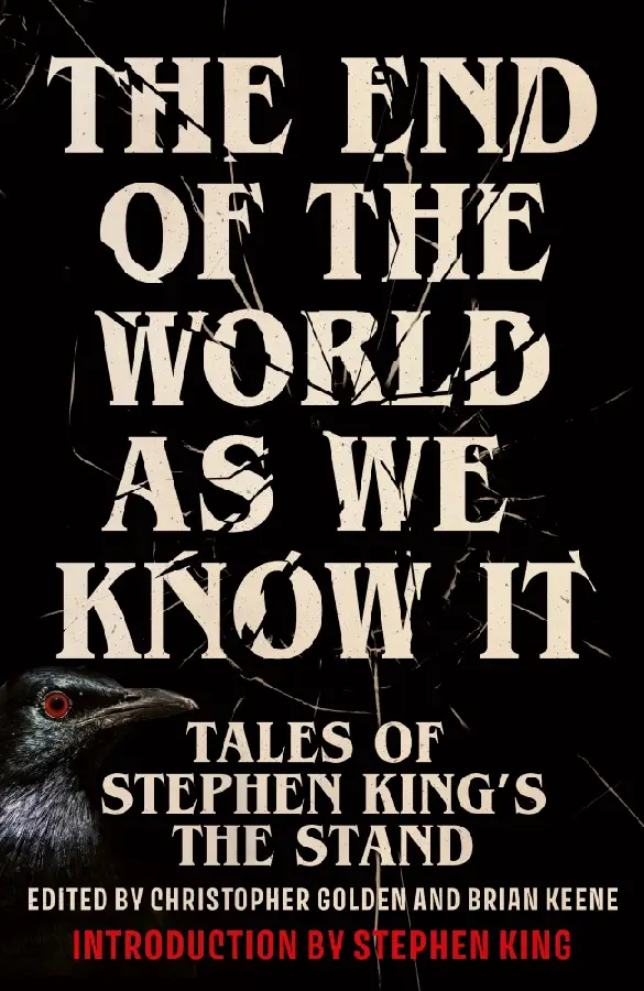 The End of the World as We Know It