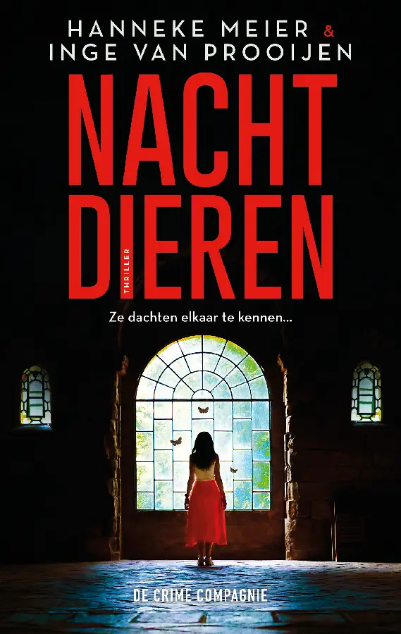 Nachtdieren