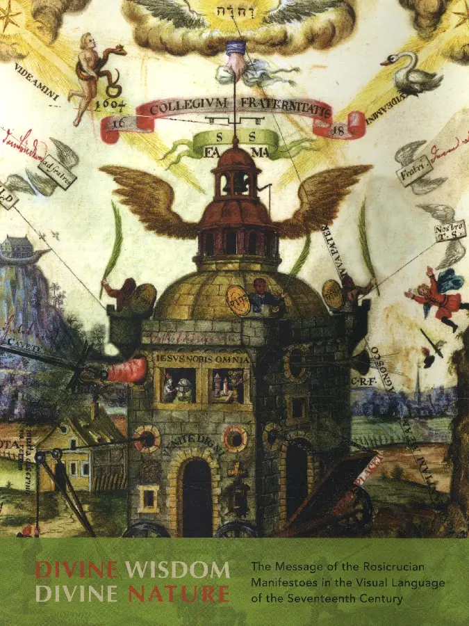 Divine Wisdom-Divine Nature
