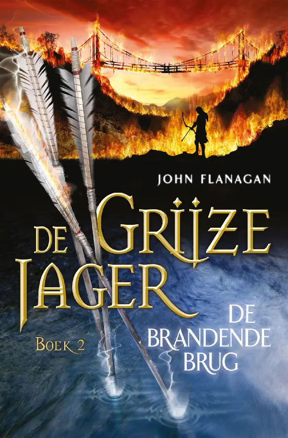De brandende brug 2