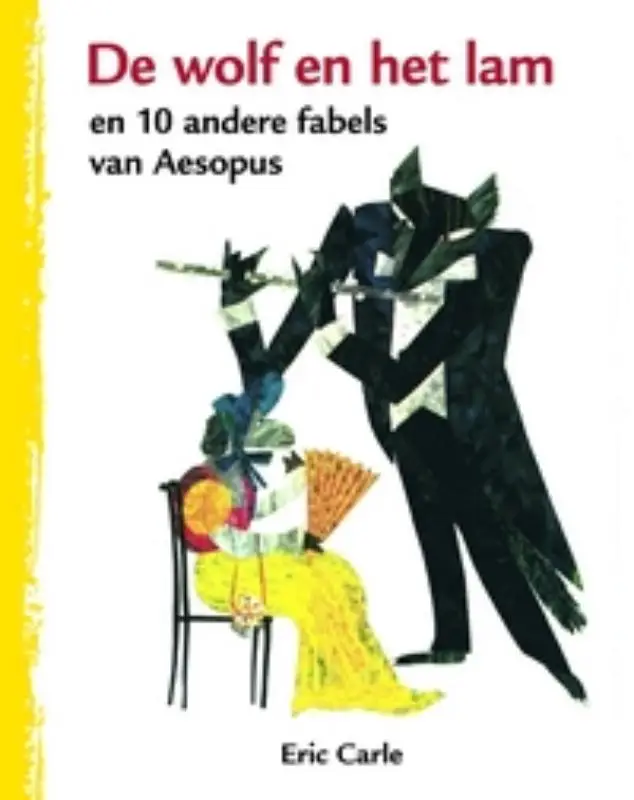 De wolf en het lam / deel