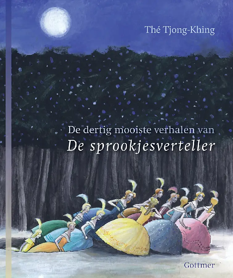 De dertig mooiste verhale
