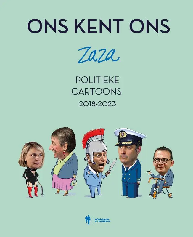 Ons kent ons