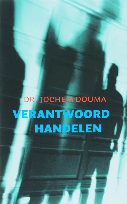 Verantwoord handelen  POD