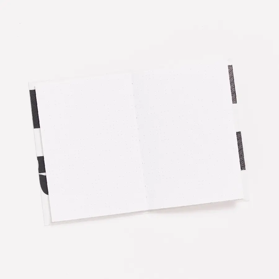 Redo Bullet notebook ( per 6 exemplaren)