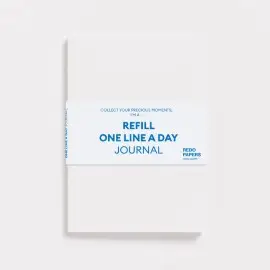 Redo Refill One line a day (per 6 ex.)