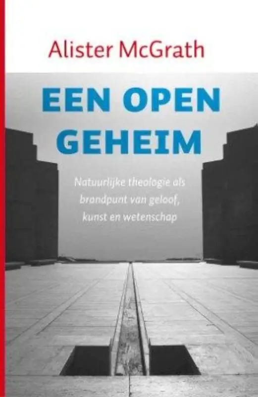 Een open geheim / druk 1
