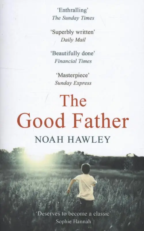 The Good Father