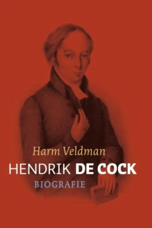 Hendrik de Cock (1801-184