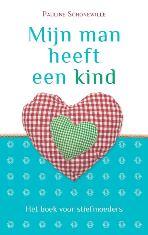 Mijn man heeft een kind  POD