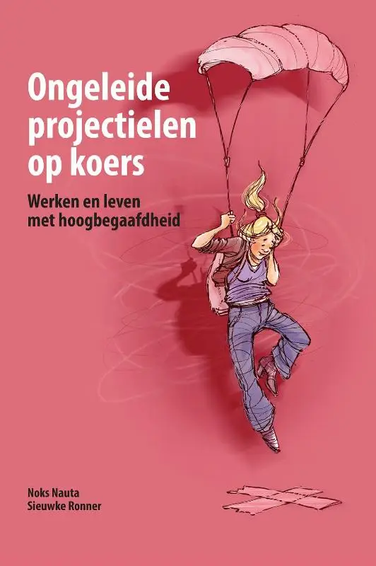 Ongeleide projectielen op