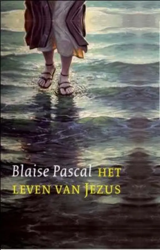 Leven van Jezus
