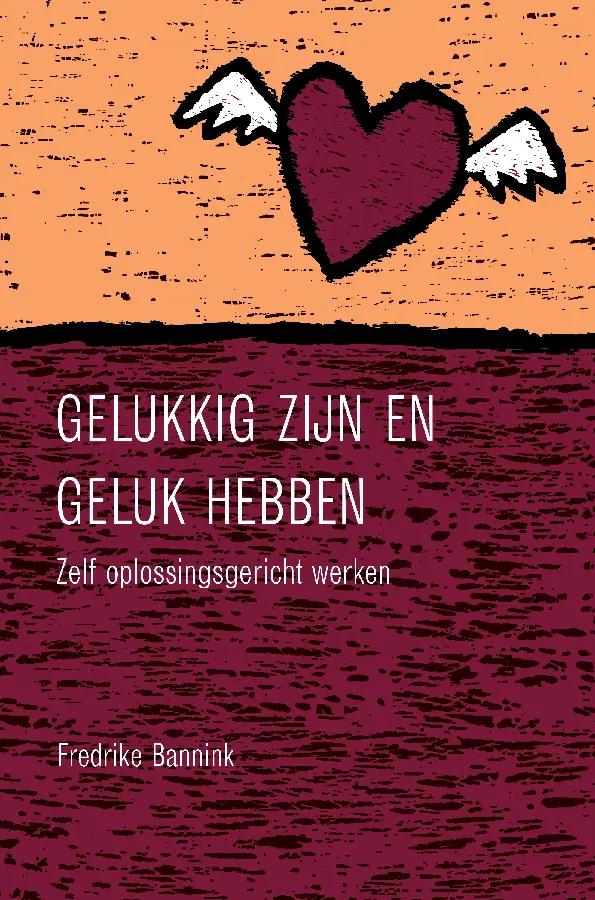 Gelukkig zijn en geluk he