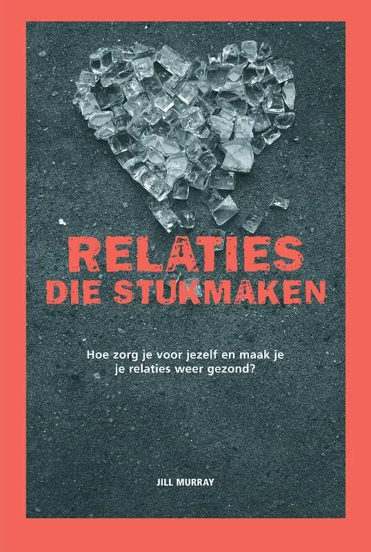 Relaties die stukmaken /