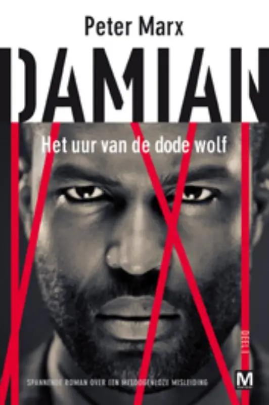Het uur van de dode wolf