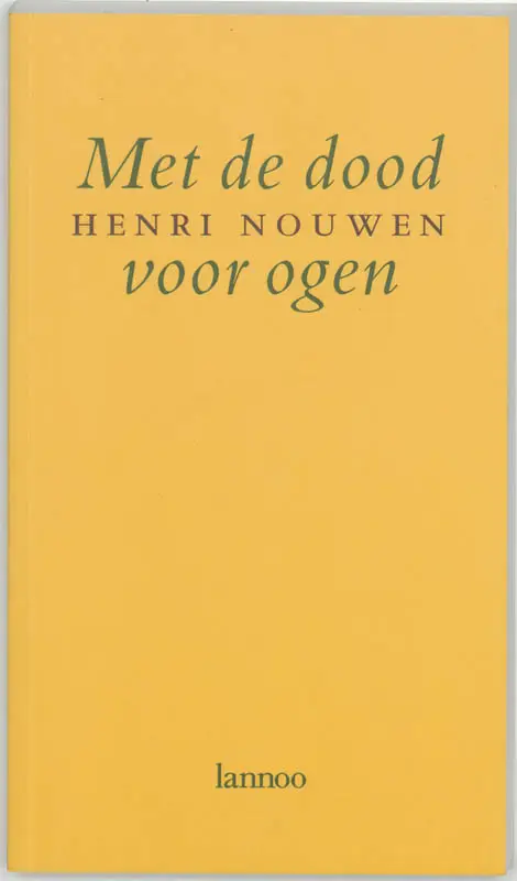 Met de dood voor ogen