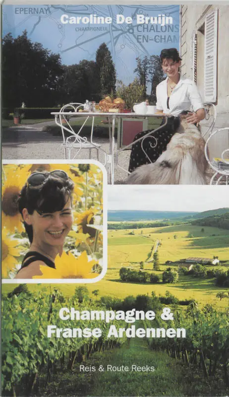 Champagne & Franse Ardenn