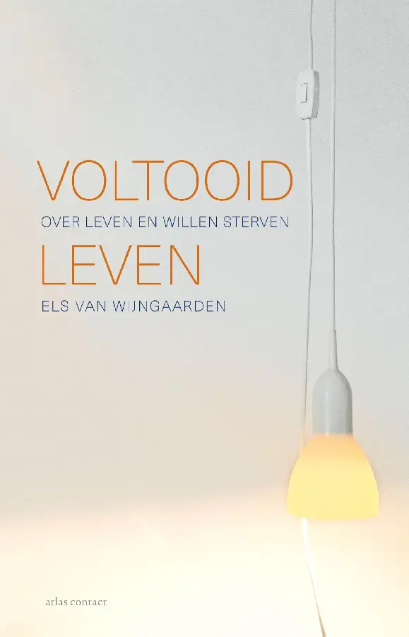 Voltooid leven