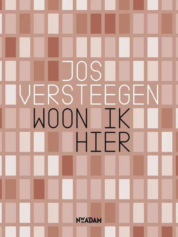 Woon ik hier