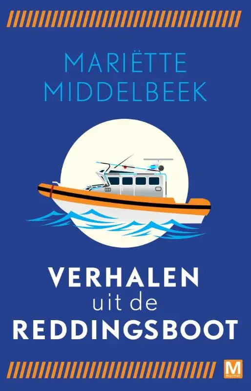 Verhalen uit de reddingsboot