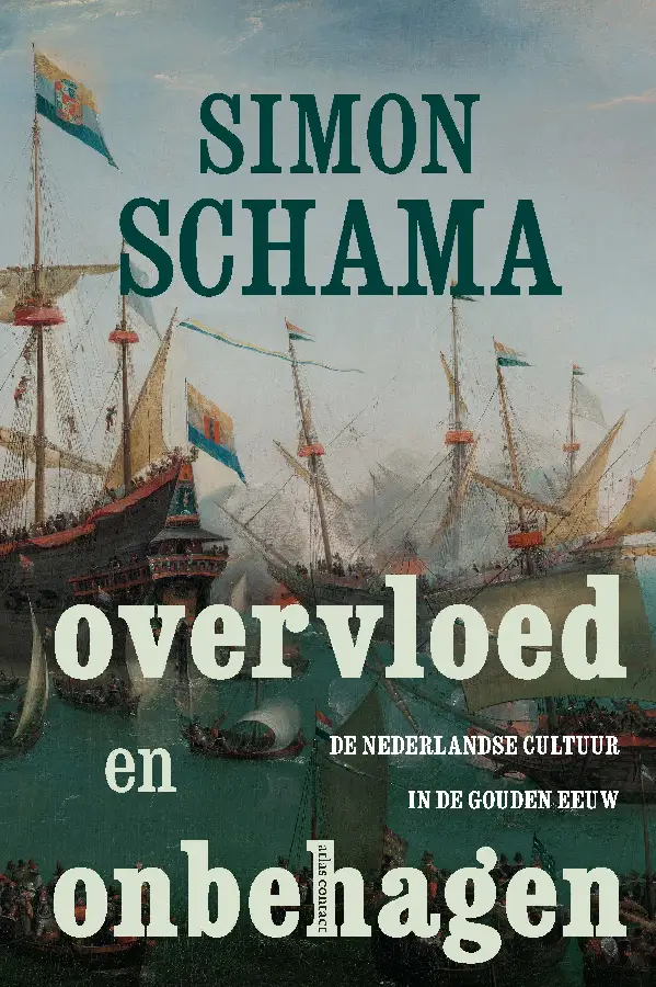 Overvloed en onbehagen
