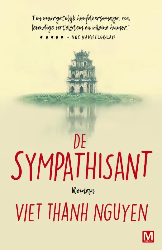 De sympathisant