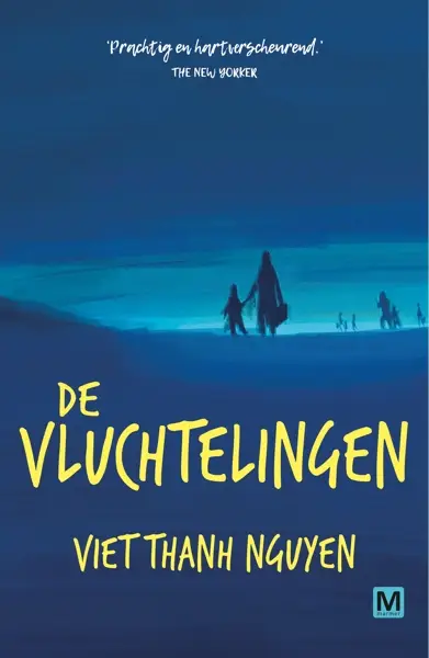 De vluchtelingen