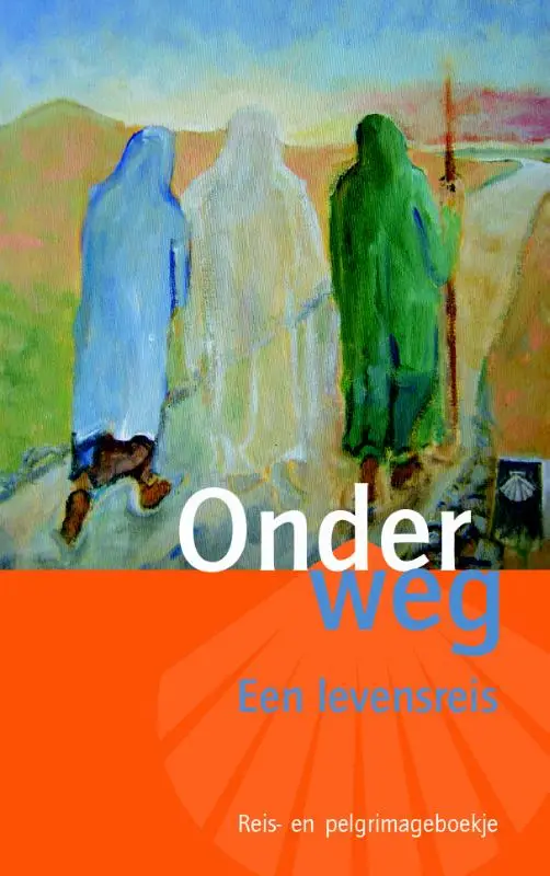 Onderweg een levensreis