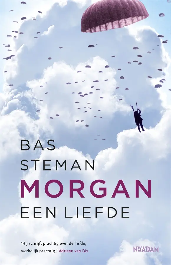 Morgan