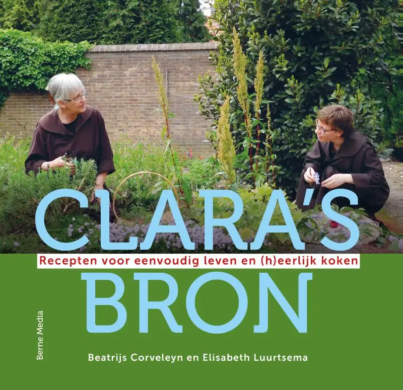 Clara's Bron