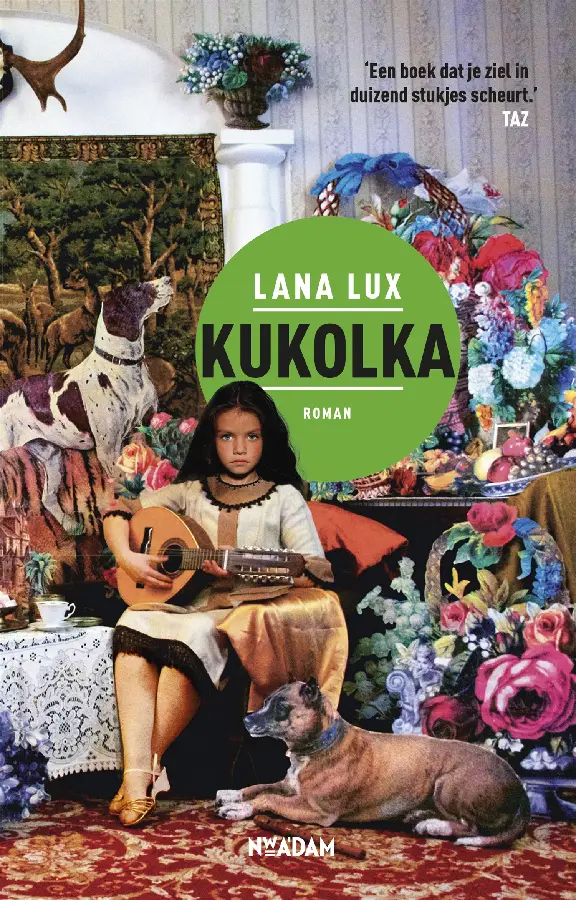 Kukolka