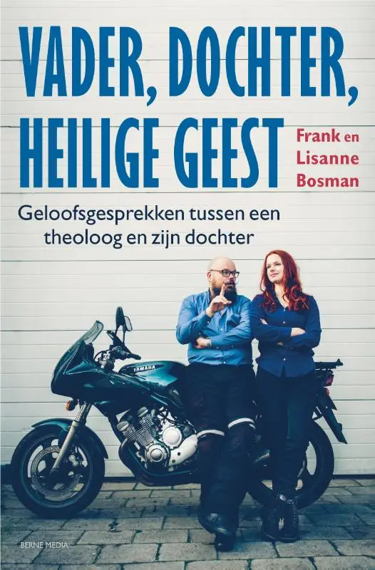 Vader dochter heilige geest