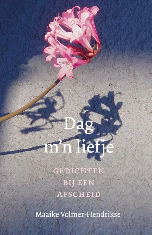 Dag m'n liefje